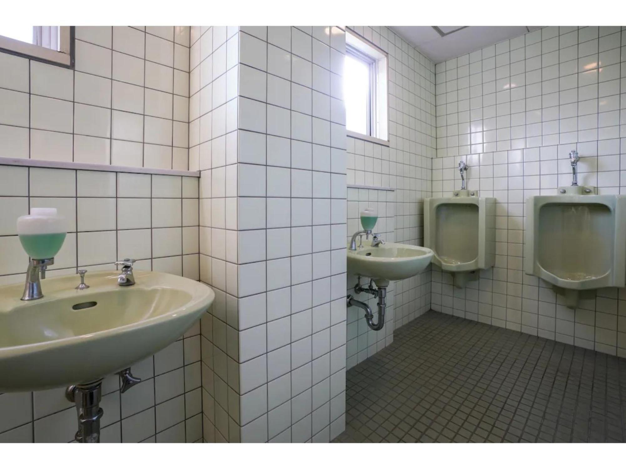 Male Only Capsule Inn Hamamatsucho - Vacation Stay 68799V Tóquio Exterior foto