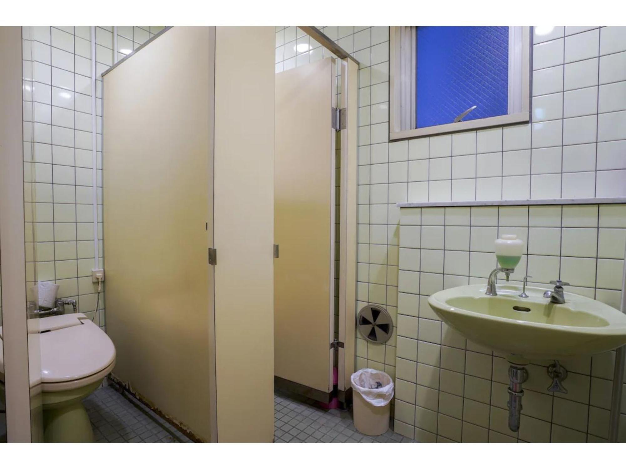 Male Only Capsule Inn Hamamatsucho - Vacation Stay 68799V Tóquio Exterior foto