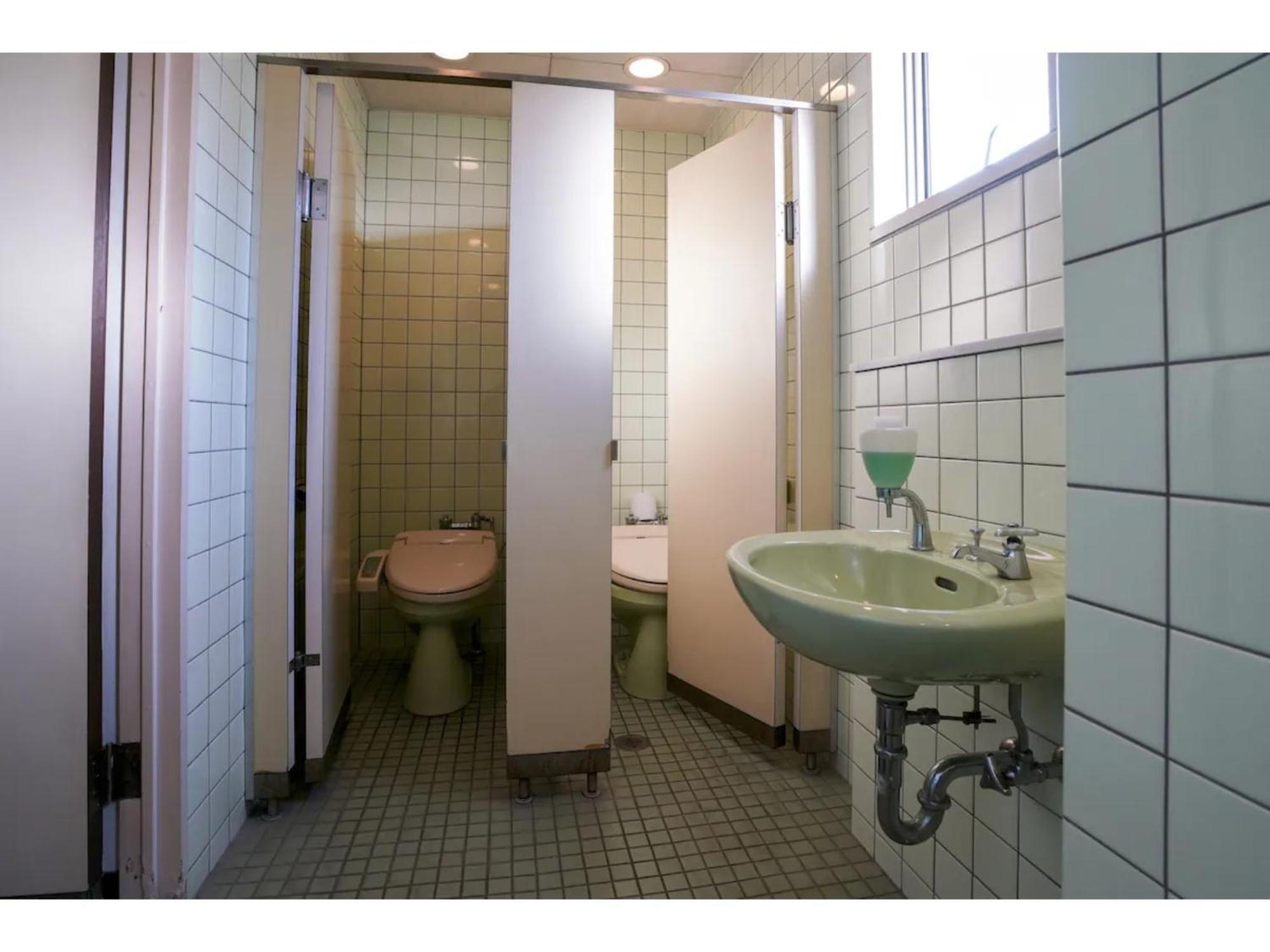 Male Only Capsule Inn Hamamatsucho - Vacation Stay 68799V Tóquio Exterior foto